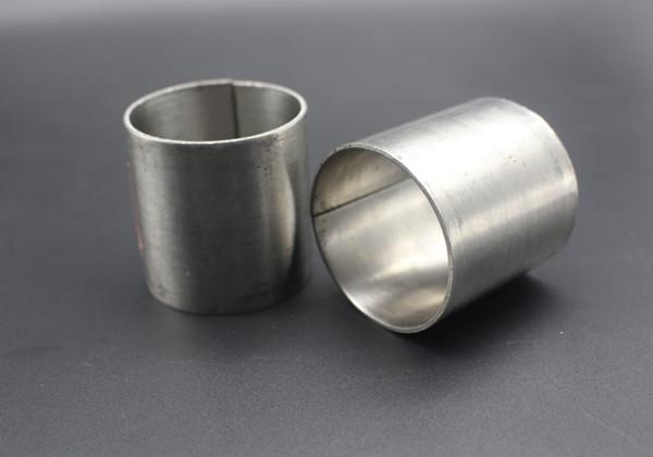 Metal Raschig Ring - Metal Random Packing